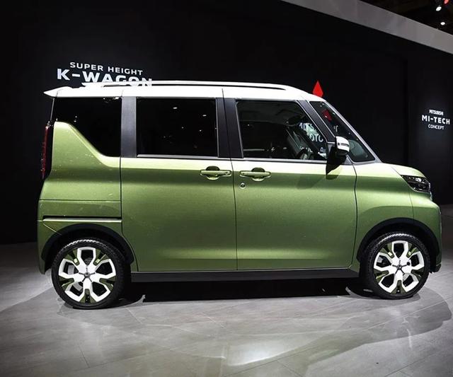 三菱版“北斗星”亮相，配1.5L+CVT，油耗3.6L，售價或11萬起-有駕