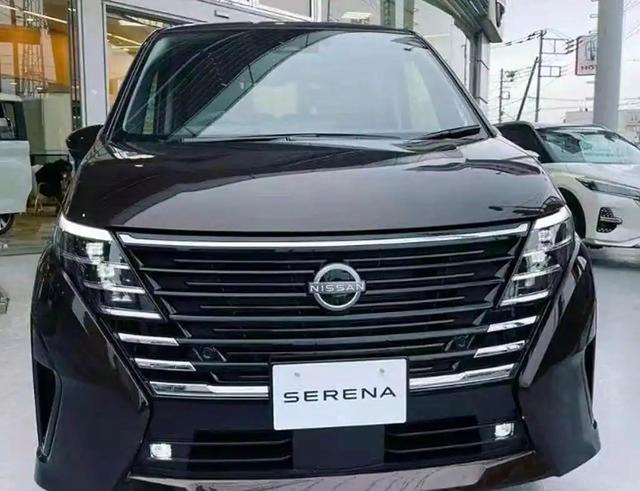 海外不足15萬,日產(chǎn)SERENA家用7座mpv有望實現(xiàn)國產(chǎn)-有駕 海外不足15萬,日產(chǎn)SERENA家用7座mpv有望實現(xiàn)國產(chǎn)-有駕