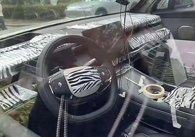 全新國產中大型SUV,增程插混雙動力。續航超1000km!-有駕 全新國產中大型SUV,增程插混雙動力。續航超1000km!-有駕