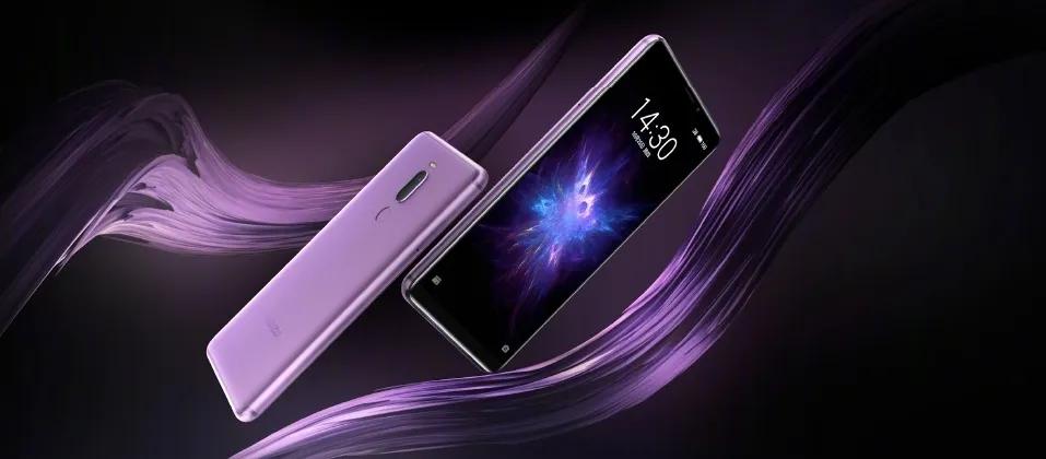 LCD屏+國產芯+3.5mm耳機孔 魅族Note16雙子星登場 千元機市場要變天