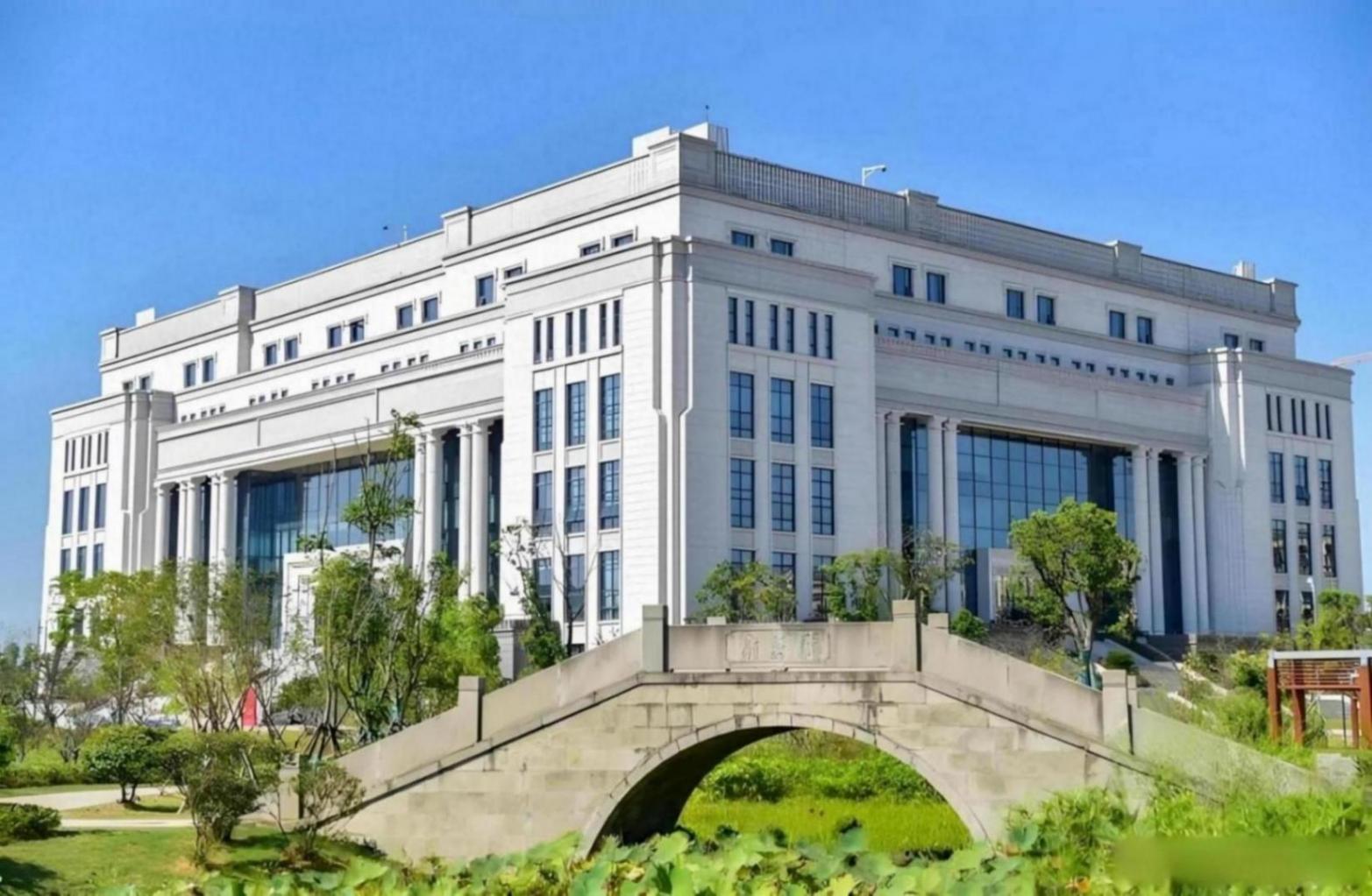 最強(qiáng)非211、985大學(xué)——浙江工業(yè)大學(xué)