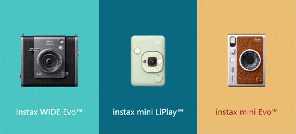 一文看懂,instax數(shù)模相機(jī)究竟是什么,都有哪些特點(diǎn)