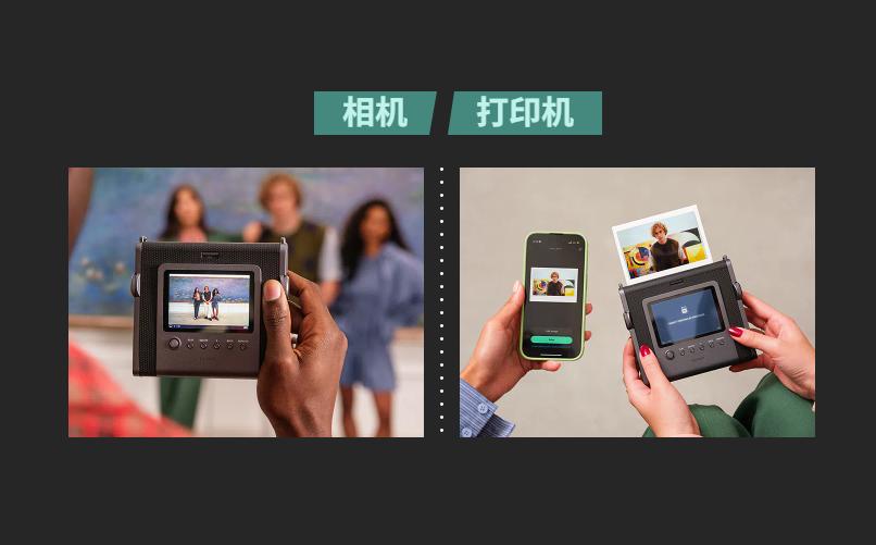 一文看懂,instax數(shù)模相機(jī)究竟是什么,都有哪些特點(diǎn)