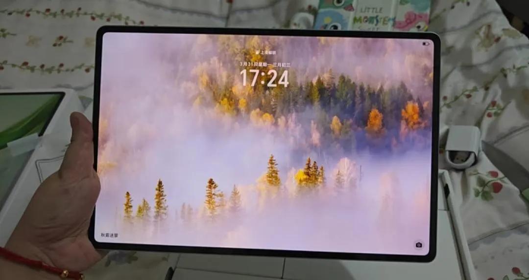 2025年618平板電腦選購指南:滿足不同需求,高性價(jià)比推薦