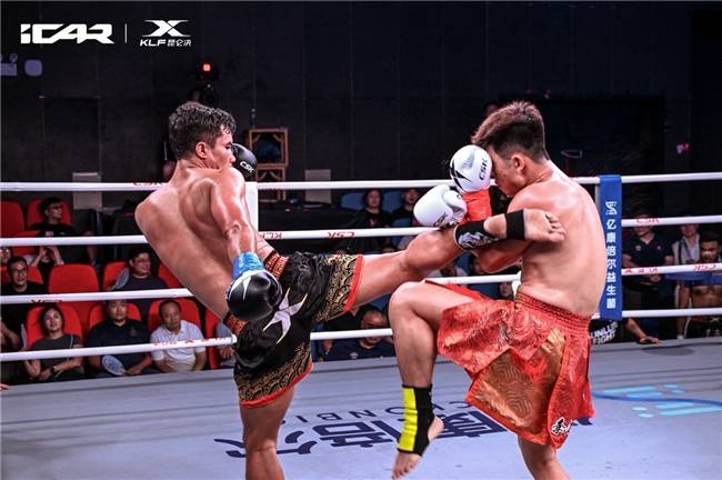 昆侖決104風(fēng)云再起iCAR V23實(shí)力演繹15萬級“最能打”的純電方盒子