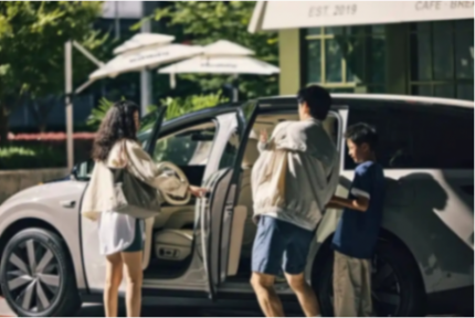 預計35萬起售 理想i8將于7月29日上市 預計35萬起售 理想i8將于7月29日上市
