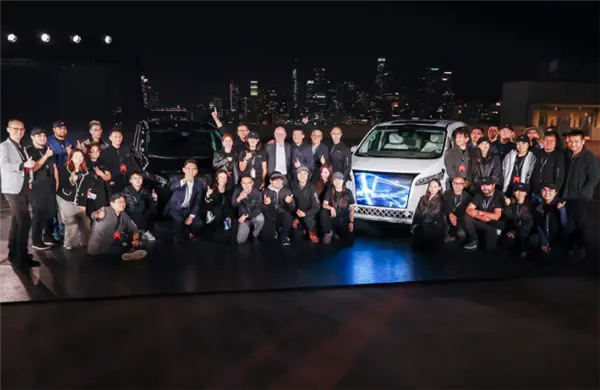 賈躍亭FFAI上市四周年：加速產(chǎn)品交付 力護股東權(quán)益