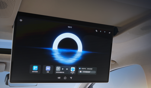 當(dāng)東方豪華遇上華為雙智:傳祺M8乾崑如何締造“華系MPV頭把交椅”?