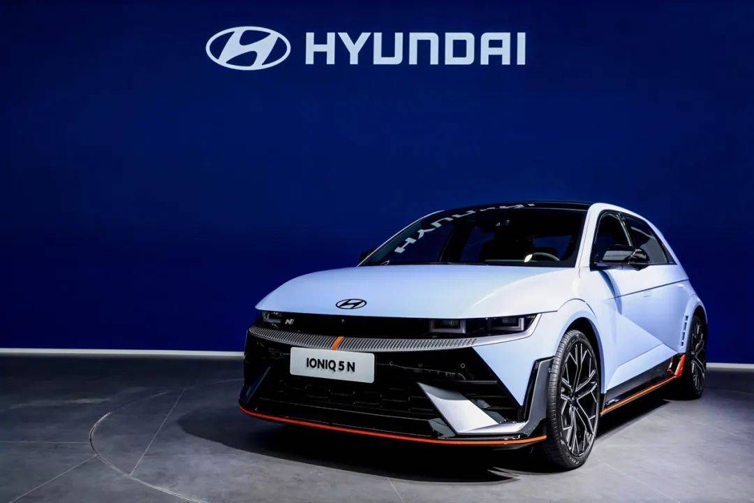 轉型慢半拍?韓系車還在找“病根”