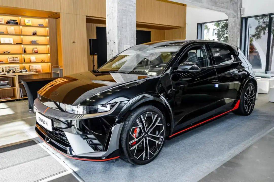 轉型慢半拍?韓系車還在找“病根”