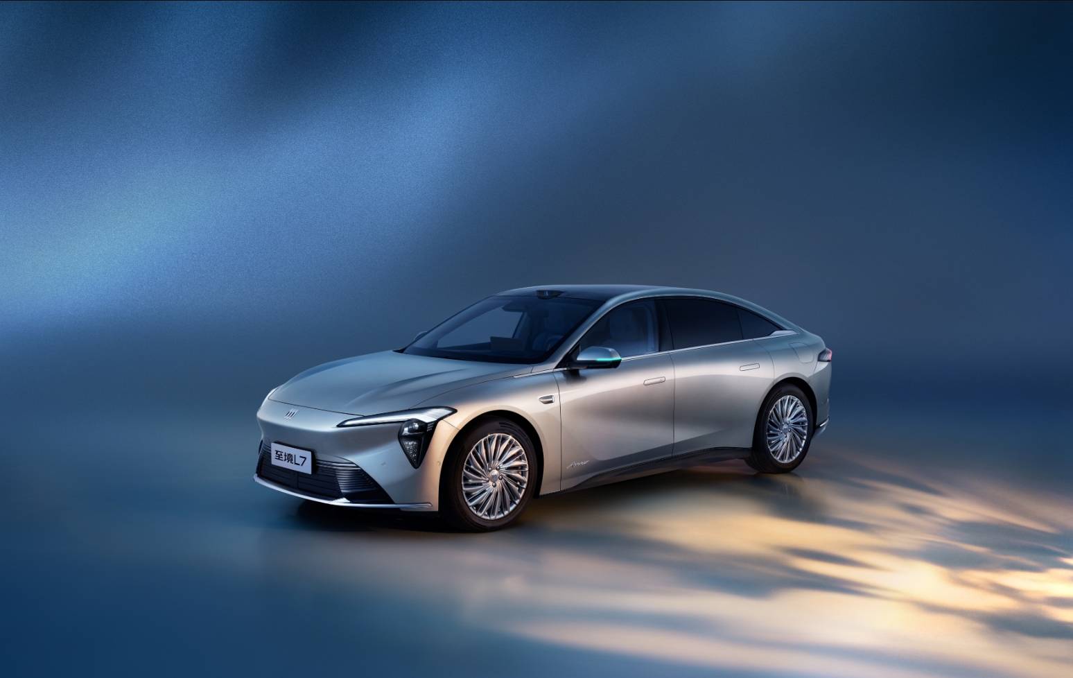 美系車來勁了 四款新車來襲 福特烈馬新能源提供兩種動力