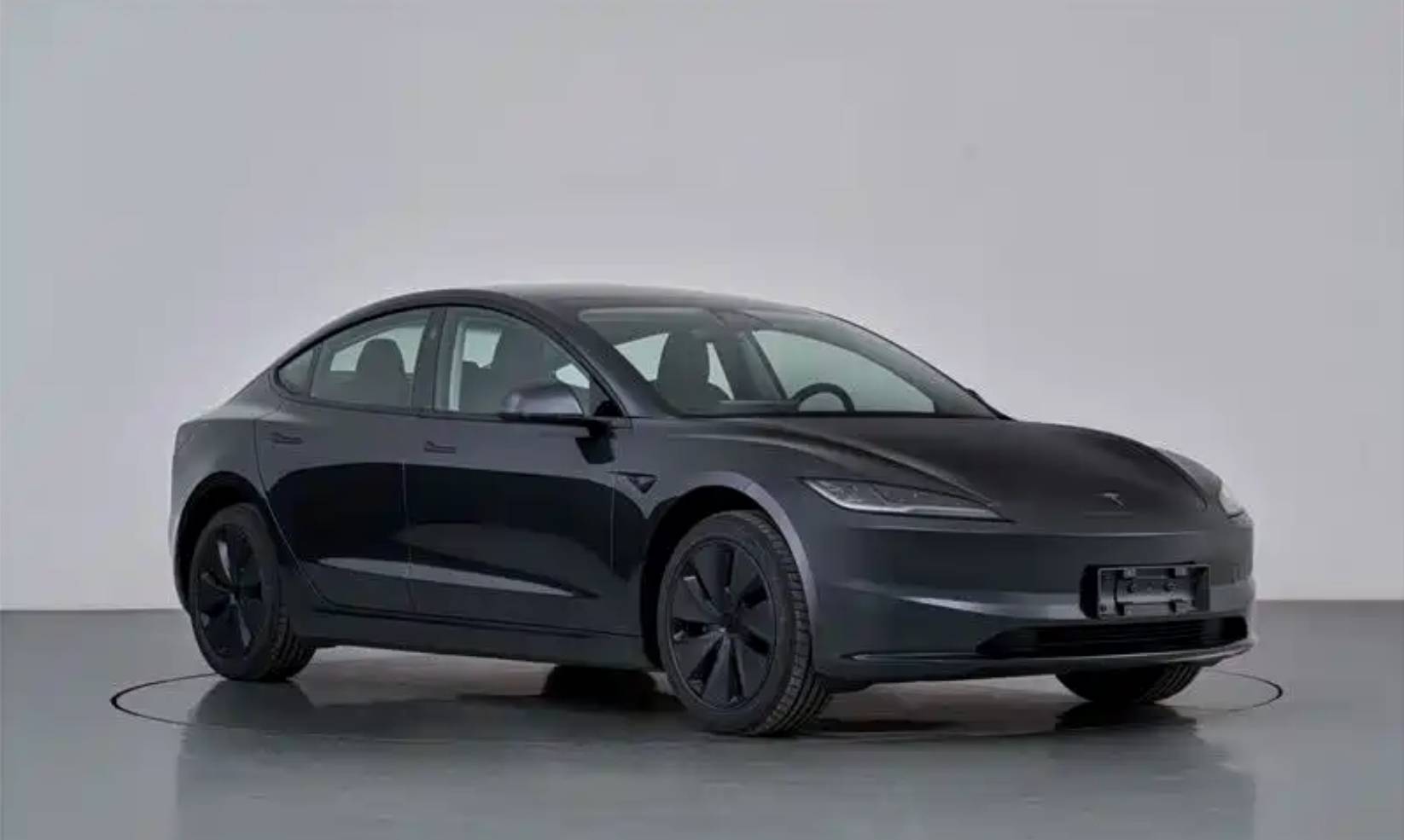 美系車來勁了 四款新車來襲 福特烈馬新能源提供兩種動力