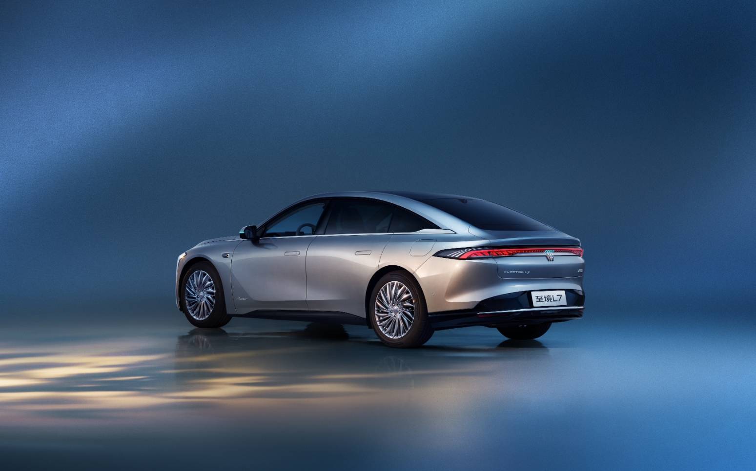 美系車來勁了 四款新車來襲 福特烈馬新能源提供兩種動力