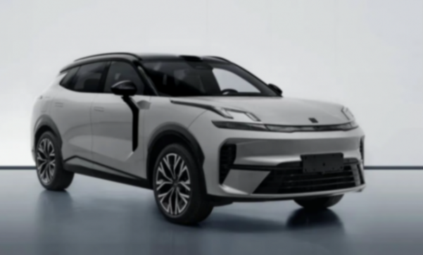 8月新車和改款齊上陣,特斯拉/合資/自主品牌一場混戰!