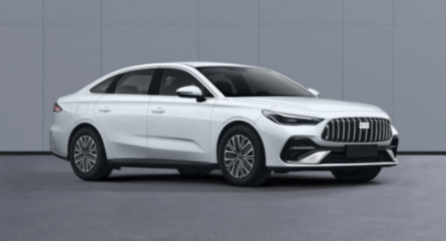 8月新車和改款齊上陣,特斯拉/合資/自主品牌一場混戰!