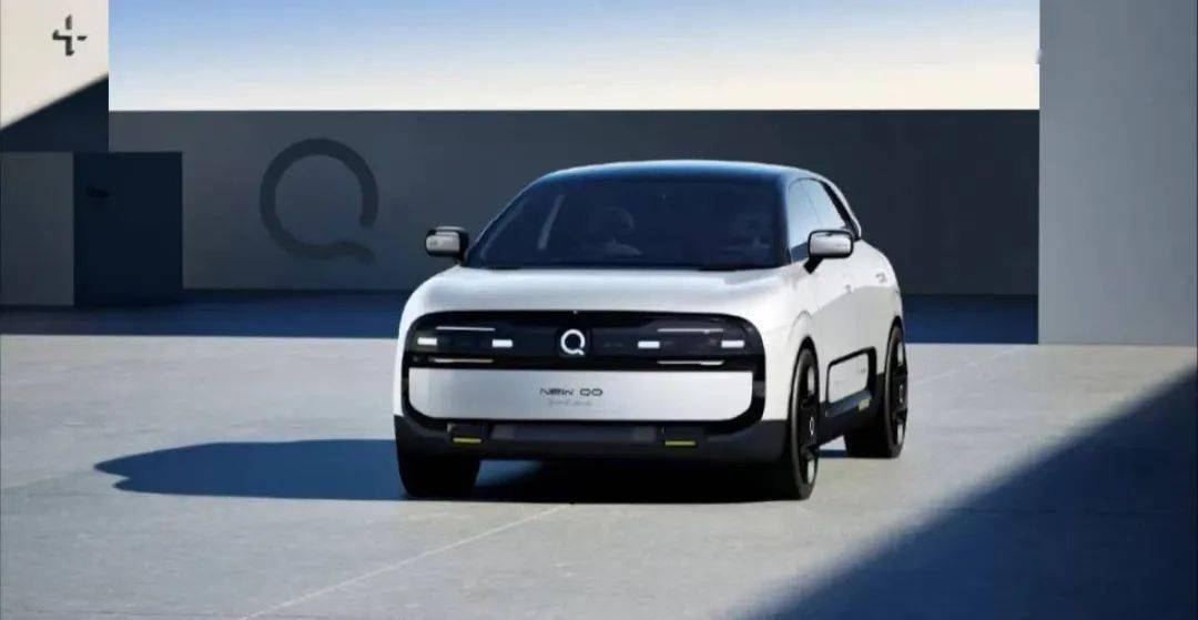 瑞虎打響第一槍!QQ正式上市,只要5.99萬,一代經典回歸!