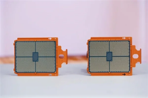 最強桌面CPU,AMD銳龍線程撕裂者9970X/9980X圖賞 最強桌面CPU!AMD銳龍線程撕裂者9970X/9980X圖賞