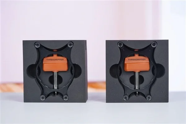 最強桌面CPU,AMD銳龍線程撕裂者9970X/9980X圖賞 最強桌面CPU!AMD銳龍線程撕裂者9970X/9980X圖賞