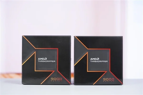 最強桌面CPU,AMD銳龍線程撕裂者9970X/9980X圖賞 最強桌面CPU!AMD銳龍線程撕裂者9970X/9980X圖賞