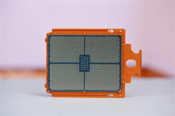 最強桌面CPU,AMD銳龍線程撕裂者9970X/9980X圖賞 最強桌面CPU!AMD銳龍線程撕裂者9970X/9980X圖賞