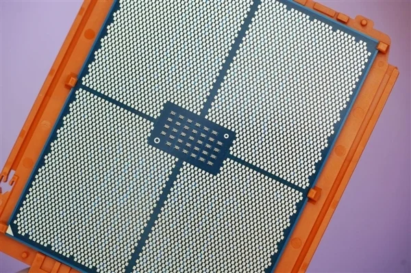 最強桌面CPU,AMD銳龍線程撕裂者9970X/9980X圖賞 最強桌面CPU!AMD銳龍線程撕裂者9970X/9980X圖賞