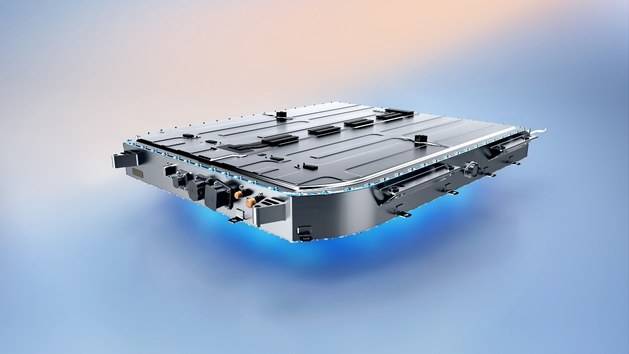 別克“真龍”增程系統正式發布 至境L7首搭