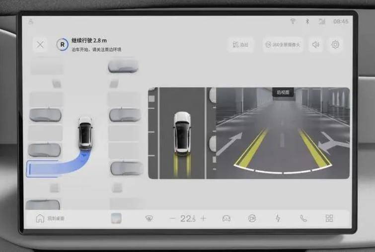 沃爾沃全新XC70:把安全刻進骨子里的豪華混動SUV?