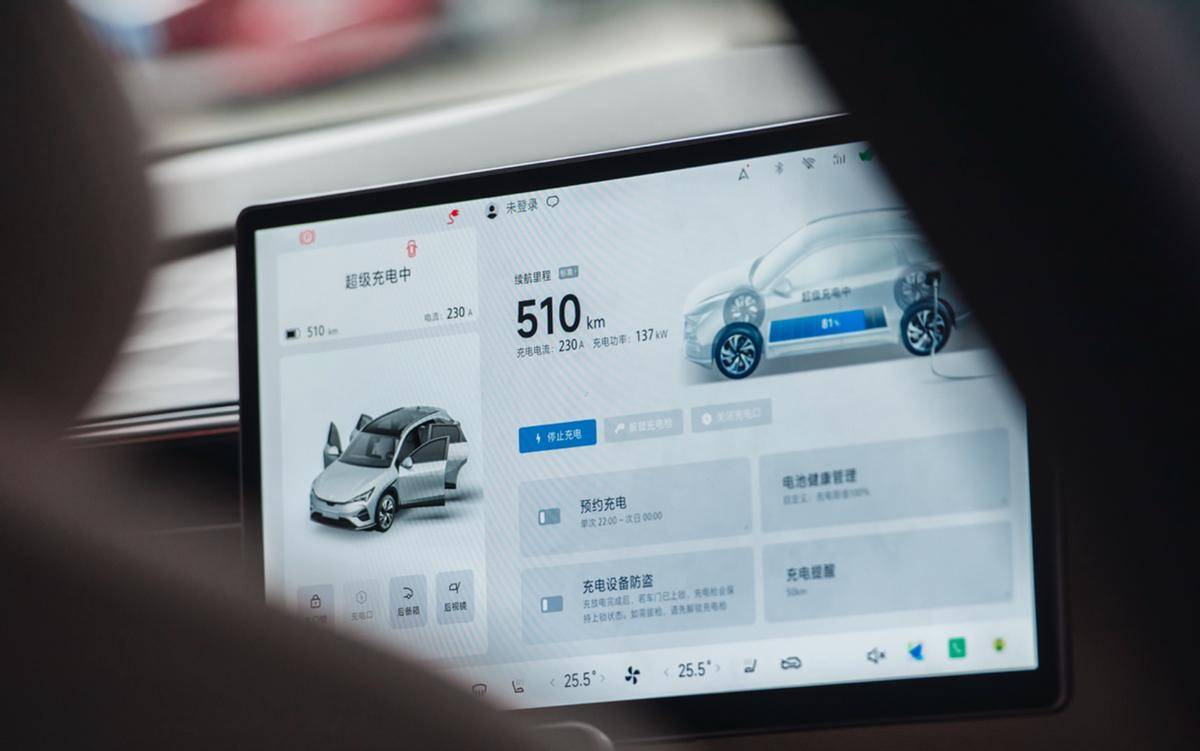 破孤島,織大網:極狐開啟充電生態共贏新時代