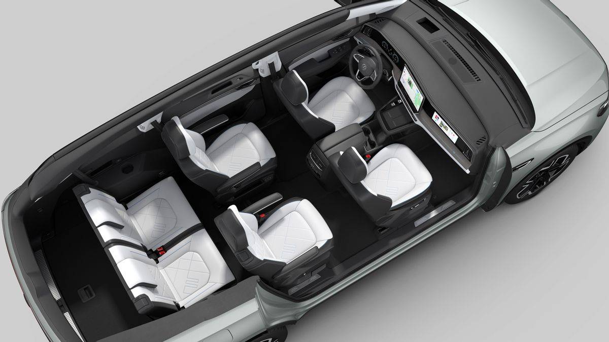 大家庭出行剛需!全新攬境 VS 漢蘭達,誰讓全家出行更體面?