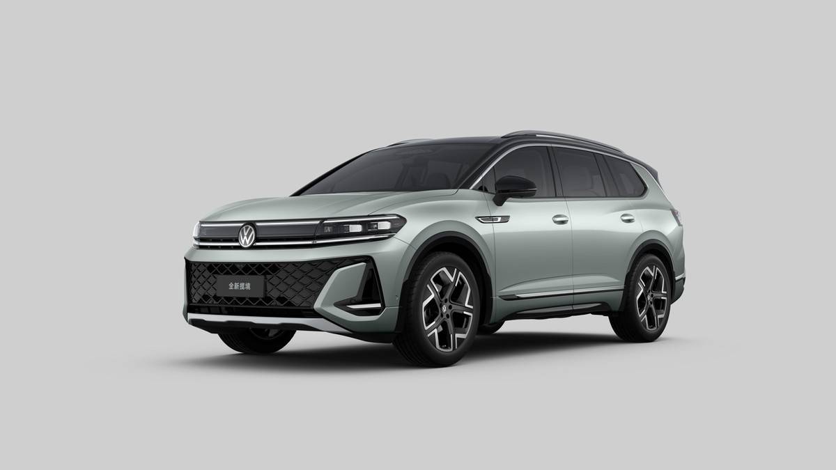 大家庭出行剛需!全新攬境 VS 漢蘭達,誰讓全家出行更體面?