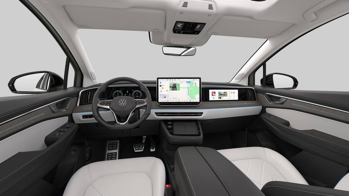 大家庭出行剛需!全新攬境 VS 漢蘭達,誰讓全家出行更體面?