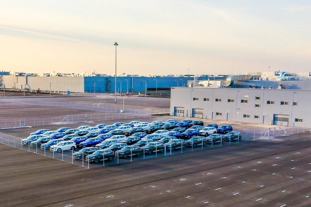 上半年出口降63%,中國汽車敗走俄羅斯?