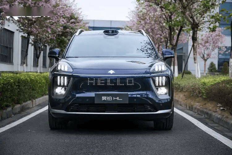 廣汽拯救自主品牌靠極越的空降兵 一體化運營改革的背叛!