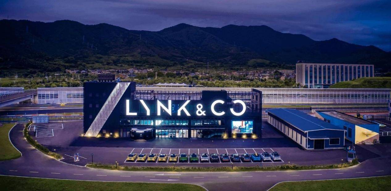 2025中原論壇·車企自薦案例 | 領克汽車賽事運動營銷創新方案