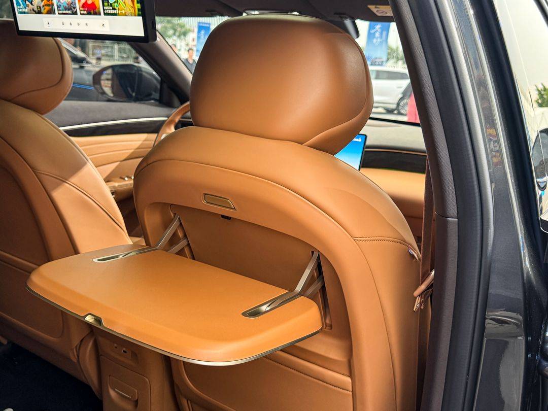 12.99萬元起,軸距2米9的平民SUV,東風風神L8硬核預售