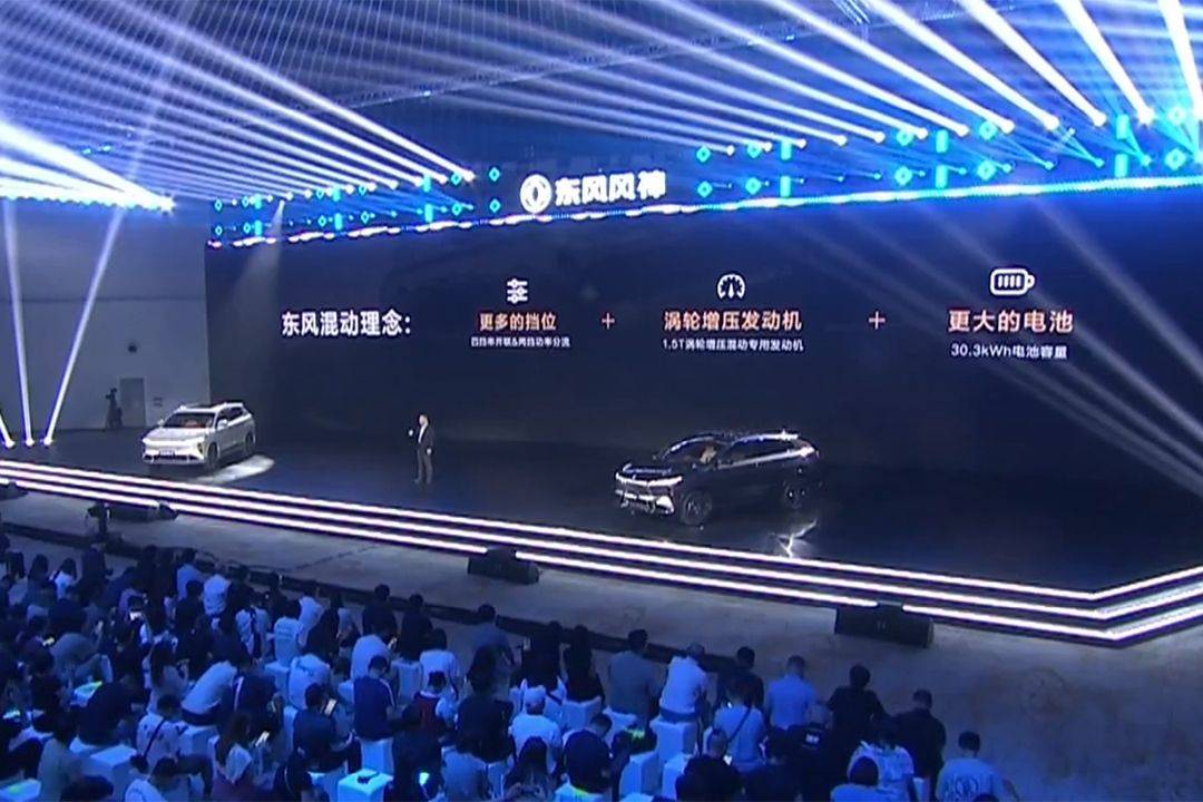 12.99萬元起,軸距2米9的平民SUV,東風風神L8硬核預售