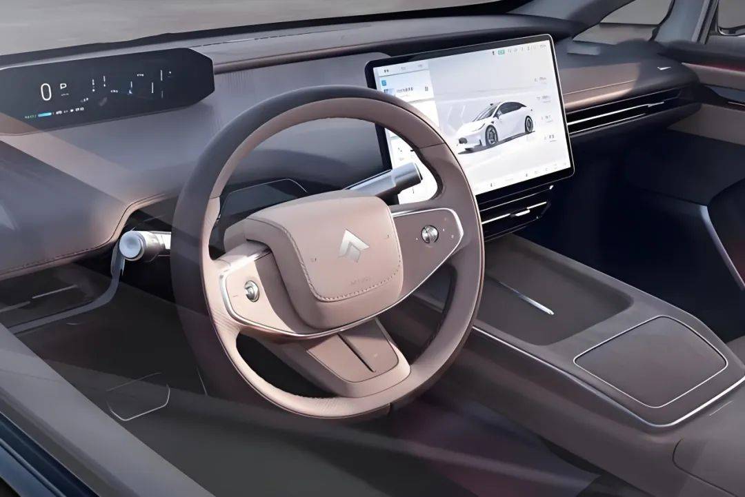 華為傻眼了 首張L3級牌照發給了A8增程版