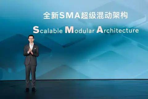 解析沃爾沃XC70「超混」,如何定義豪華新基準?