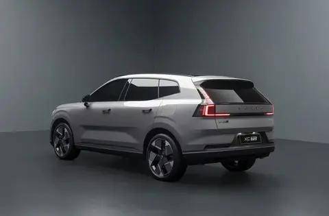 解析沃爾沃XC70「超混」,如何定義豪華新基準?