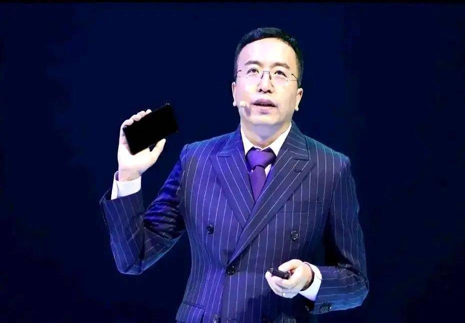 曝手機界大神CEO加盟智界汽車!