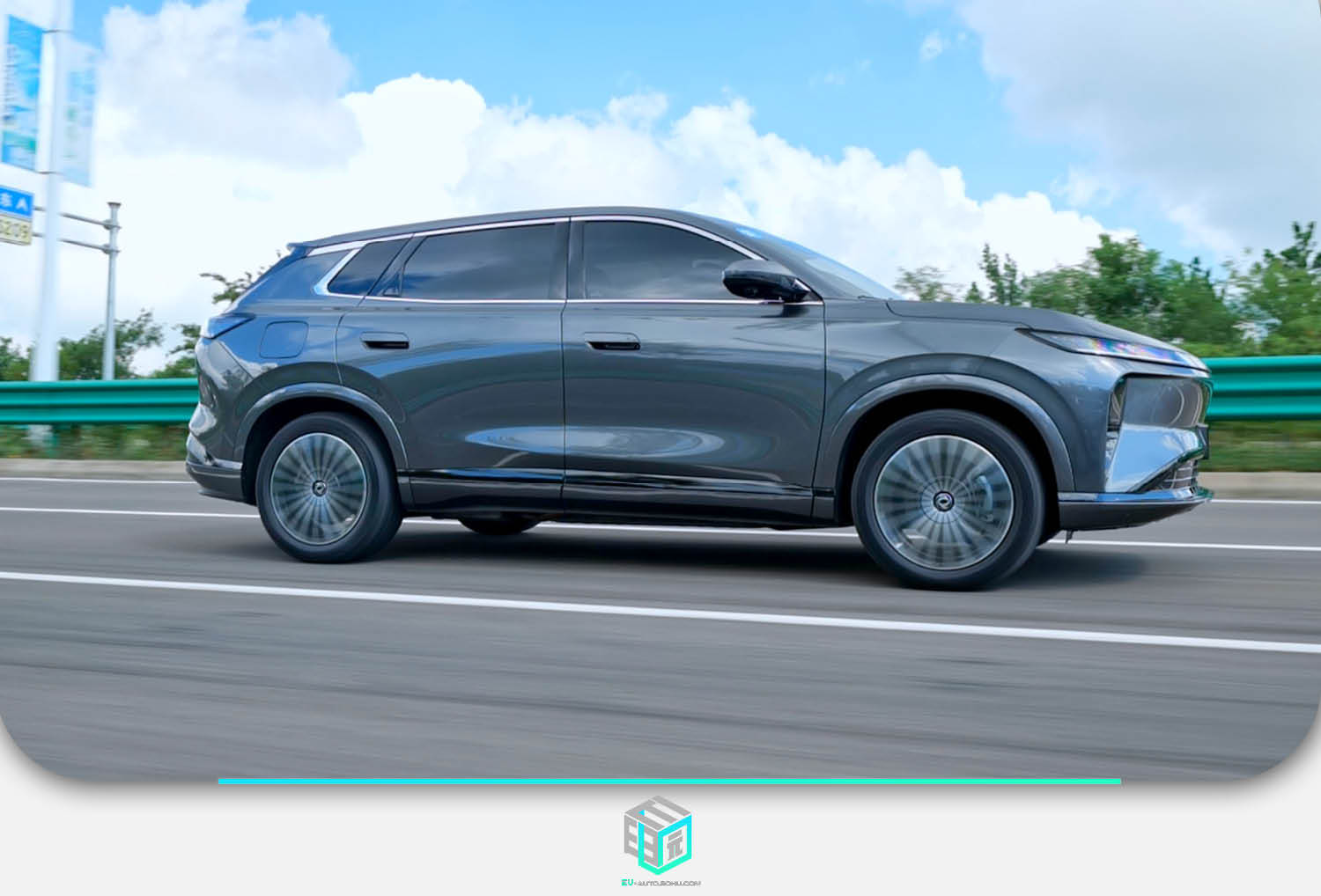 馬赫電混 4擋DHT 動態體驗東風風神L8