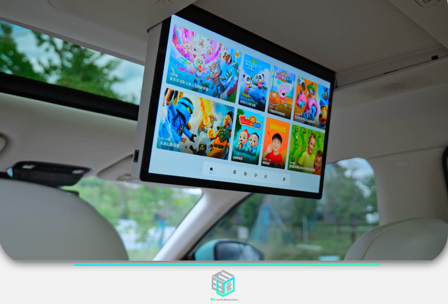 馬赫電混 4擋DHT 動態體驗東風風神L8