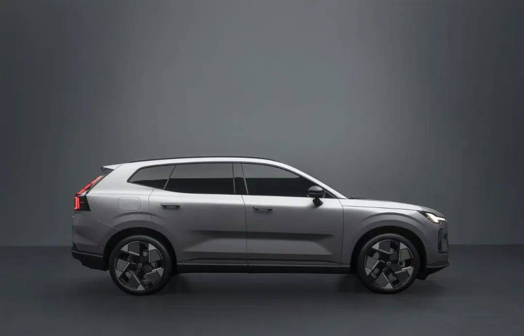 豪華品牌做不好插混?沃爾沃第一個說不