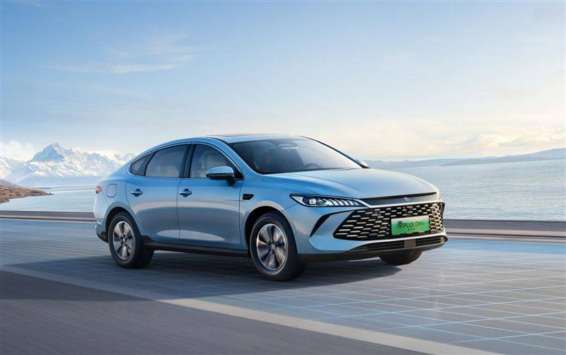 緊湊型轎車別瞎買 7月銷量榜單出爐 10款銷量過萬 逸動第六