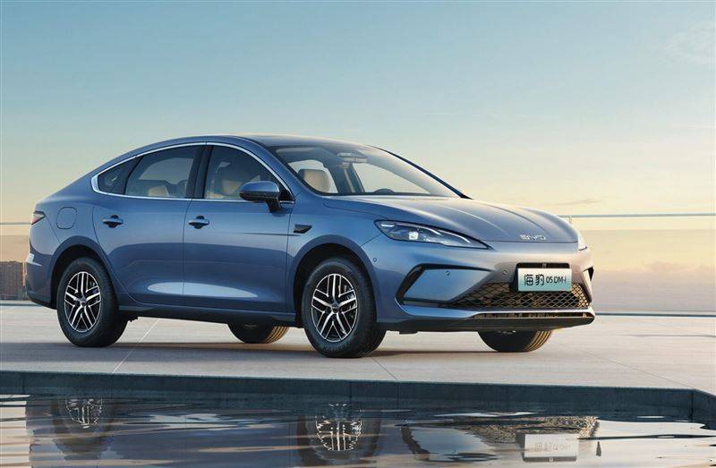 緊湊型轎車別瞎買 7月銷量榜單出爐 10款銷量過萬 逸動第六