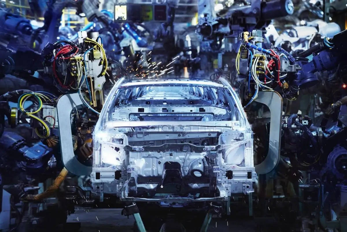 從月銷(xiāo)20.9萬(wàn)輛到4.5萬(wàn)輛,某車(chē)企無(wú)奈承認(rèn):已站在生死存亡邊緣