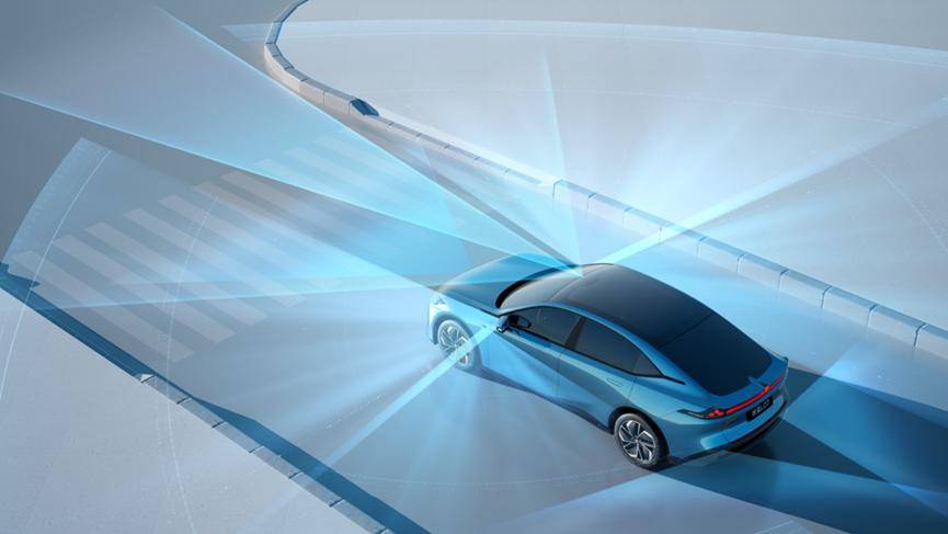 全系標配華為乾崑智駕 昨天上市的2026款深藍L07價值何在?