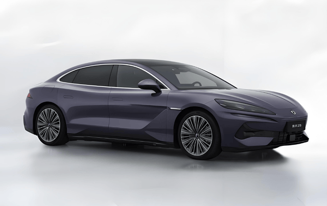 在銷量高位繼續(xù)往上沖,比亞迪遇到阻力