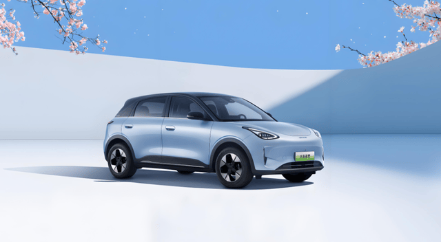 在銷量高位繼續(xù)往上沖,比亞迪遇到阻力