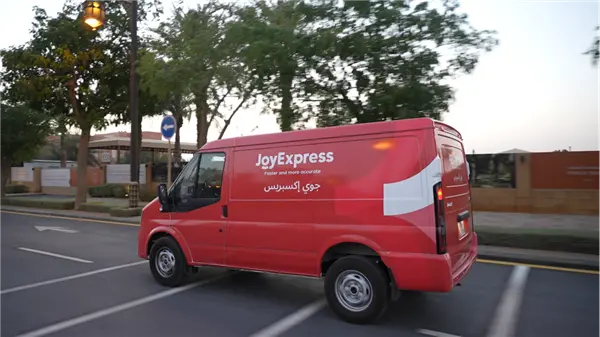 看完京東剛發的財報 我發現外賣是真不好干